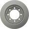 Centric Parts Gcx Brake Rotor Fully Coated, 320.66003F 320.66003F - alternate 2